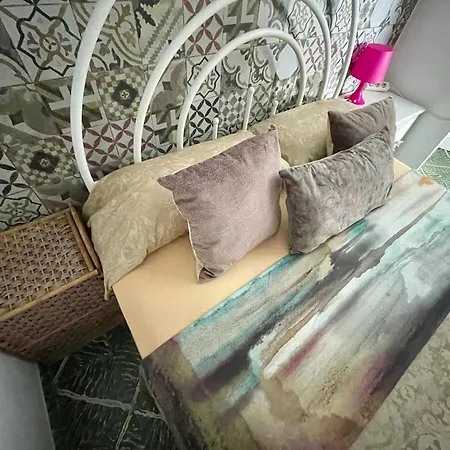 Appartement Tarifa Kitehouse Extérieur photo