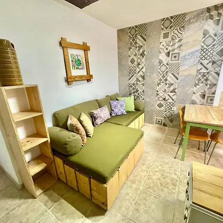 Appartement Tarifa Kitehouse Extérieur photo