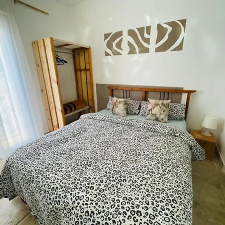Appartement Tarifa Kitehouse Extérieur photo