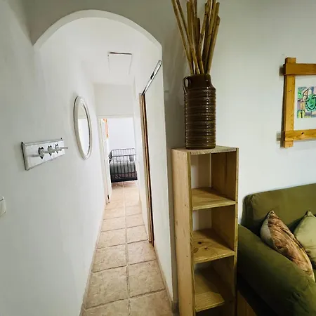 Appartement Tarifa Kitehouse Extérieur photo