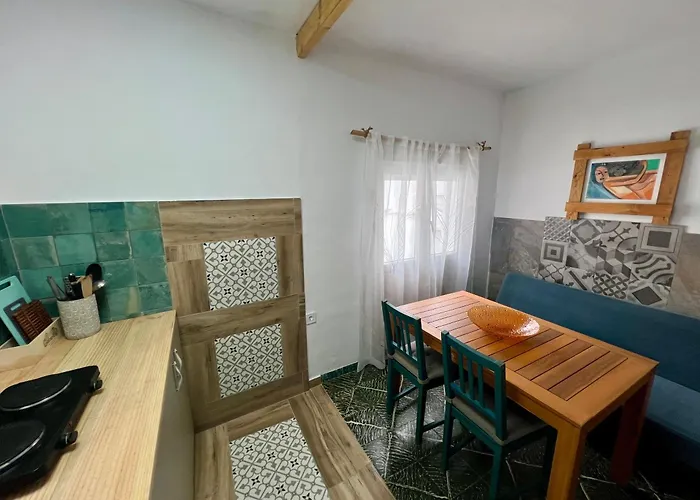 Tarifa Kitehouse