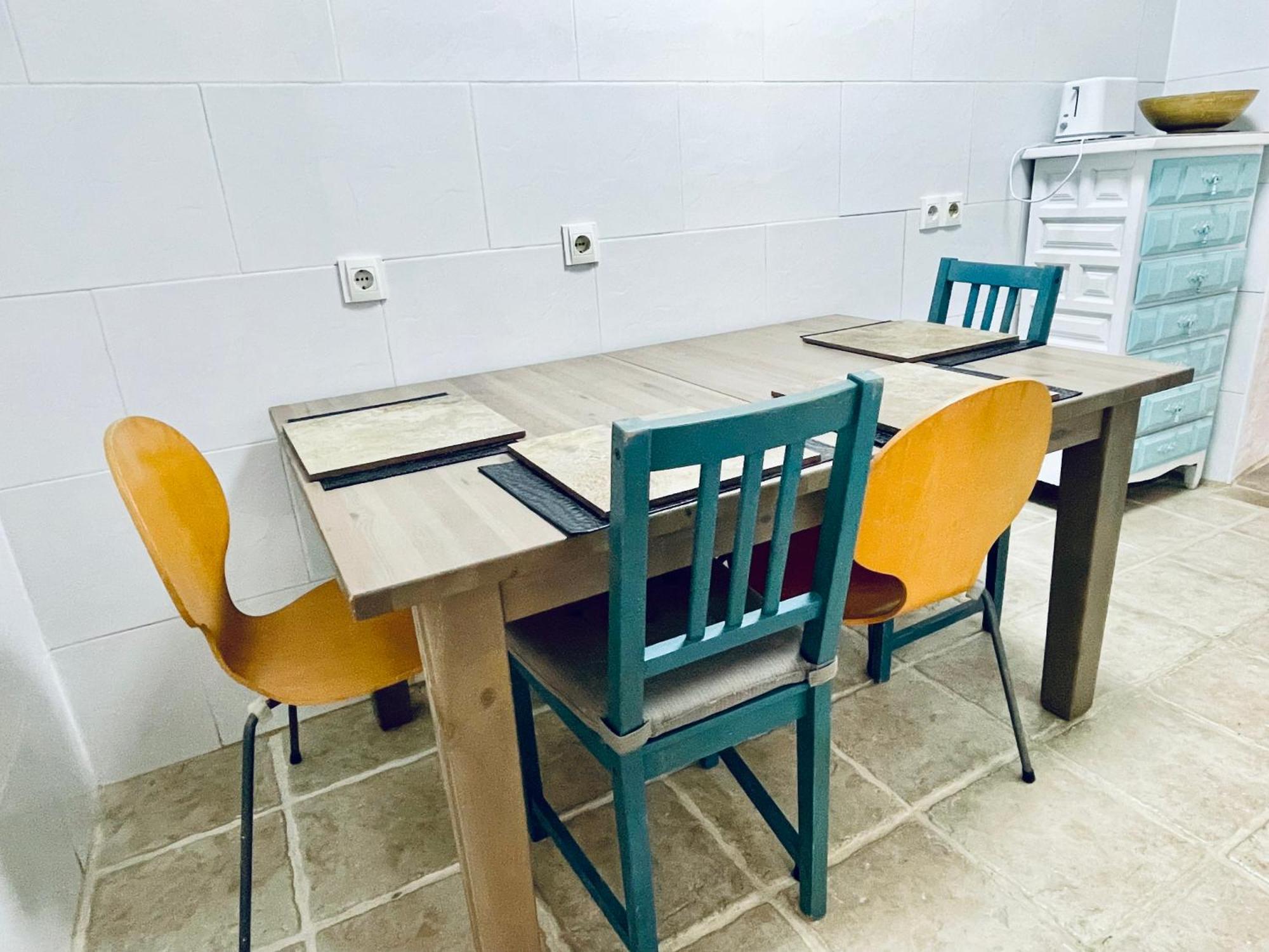 Appartement Kitehouse Tarifa