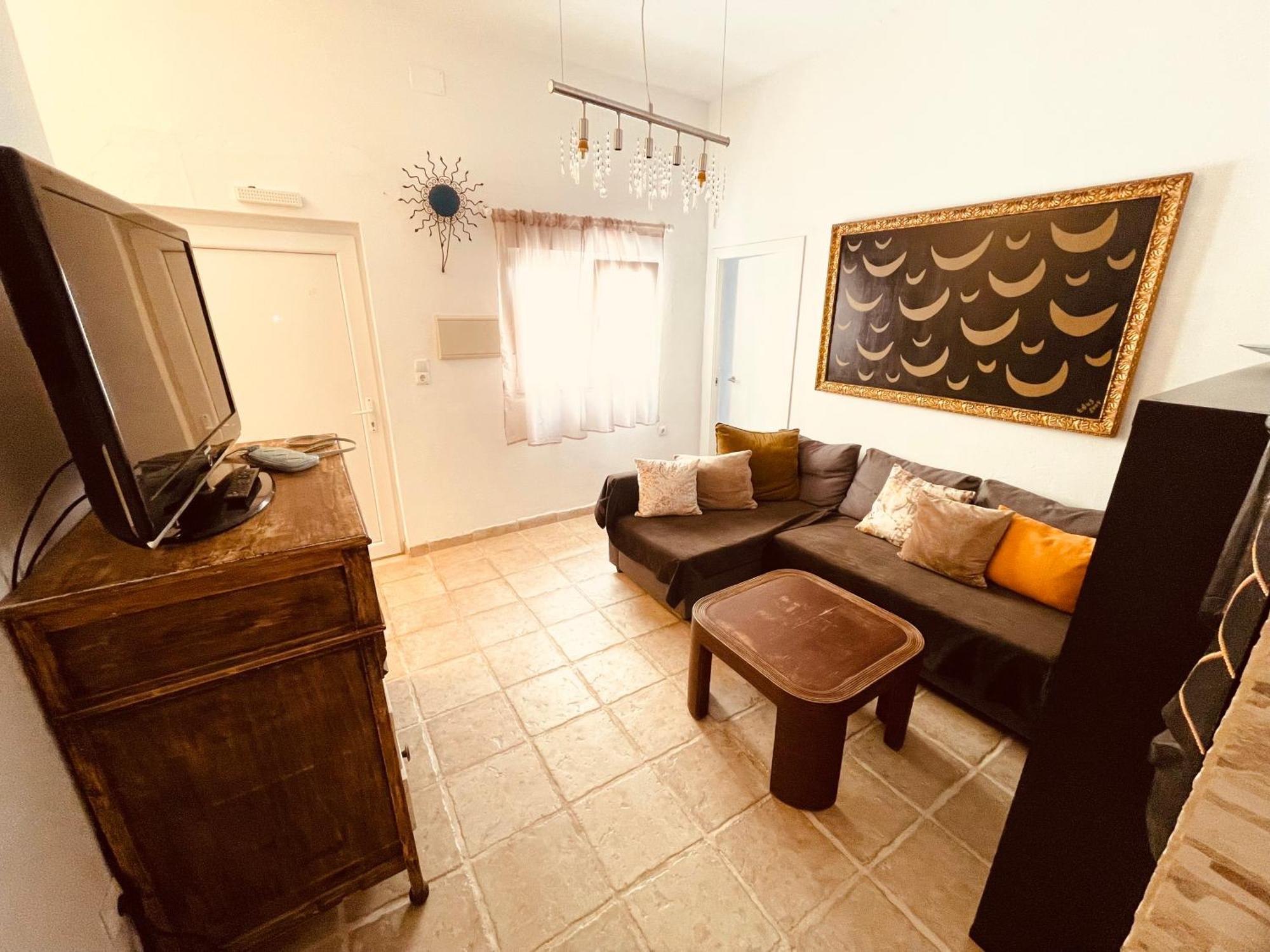 Appartement Kitehouse