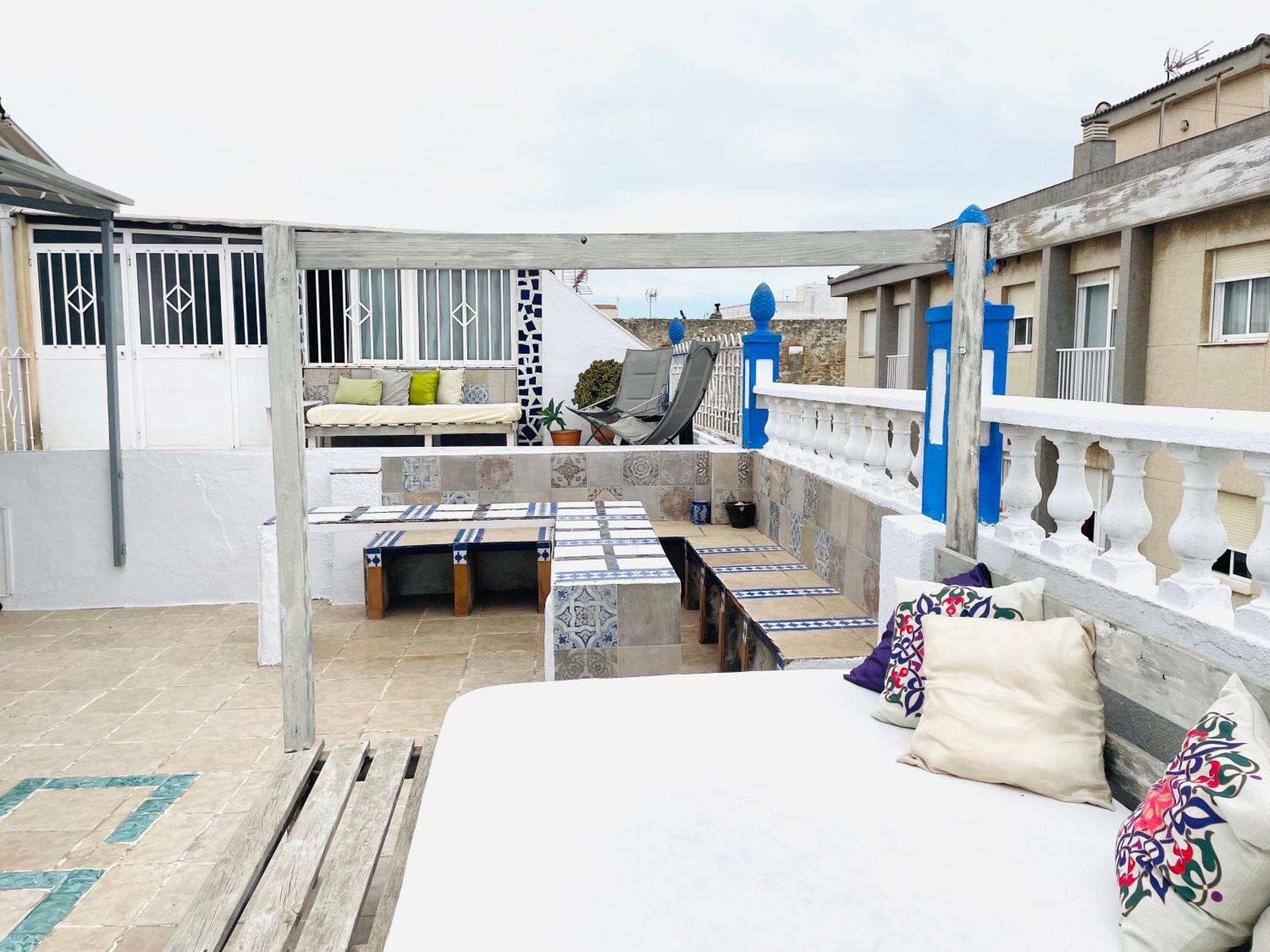 Kitehouse Tarifa