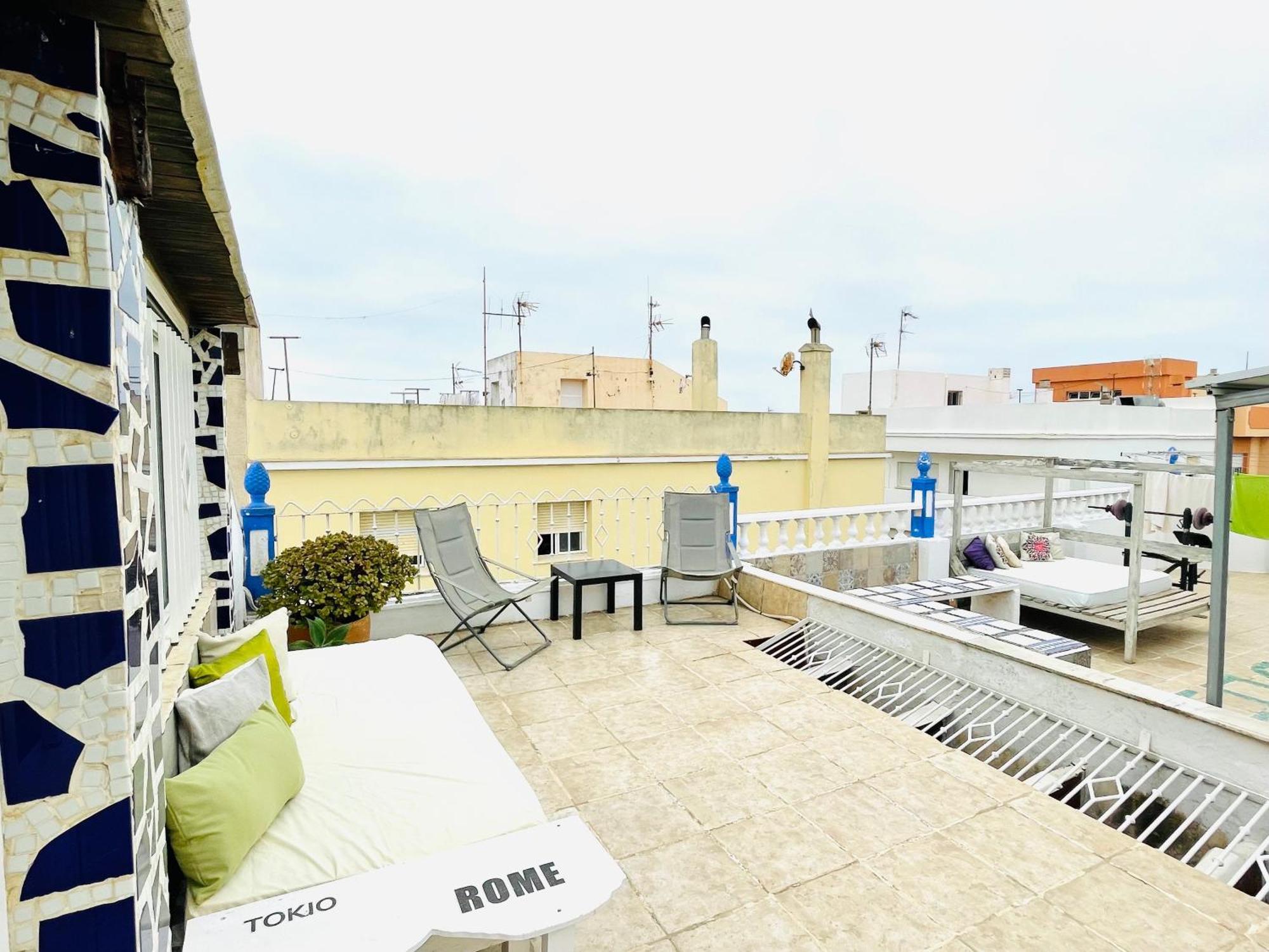 Appartement Kitehouse *