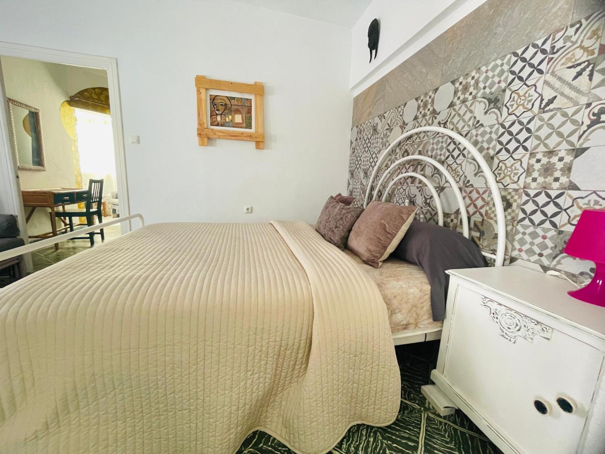 Appartement Kitehouse
