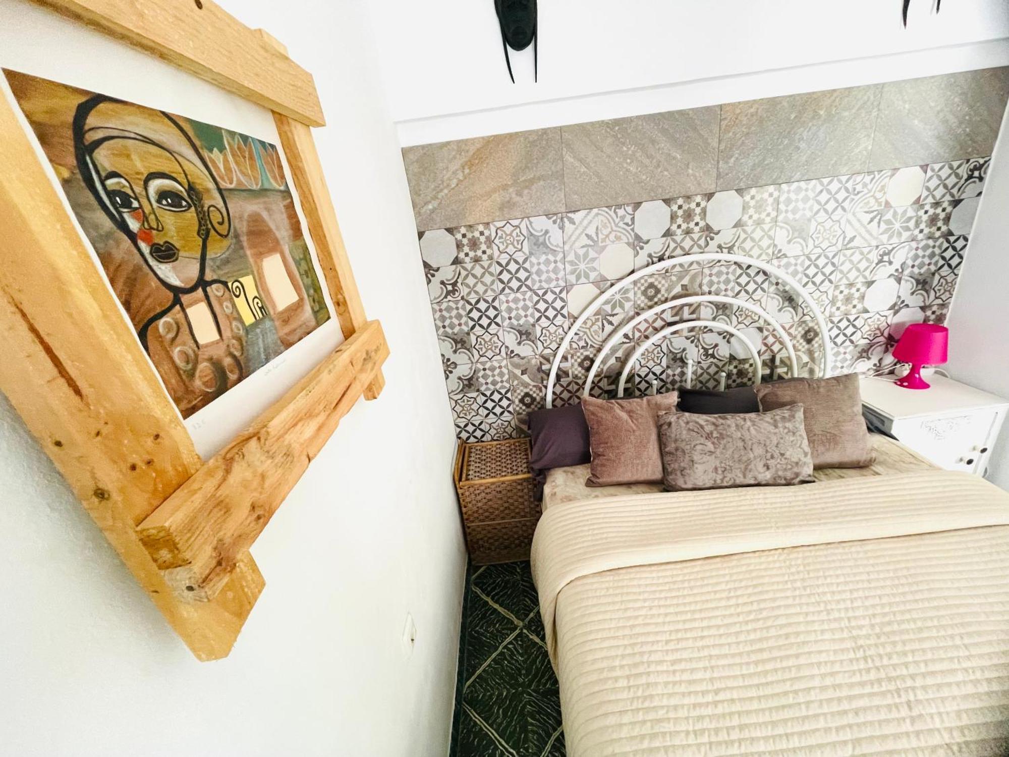 Kitehouse Apartamento *