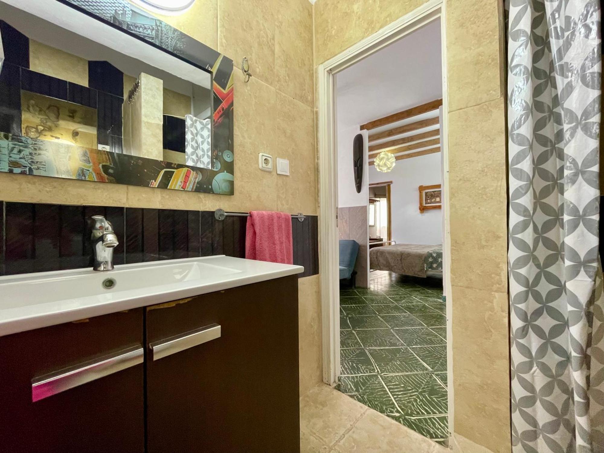 Kitehouse Appartement Tarifa