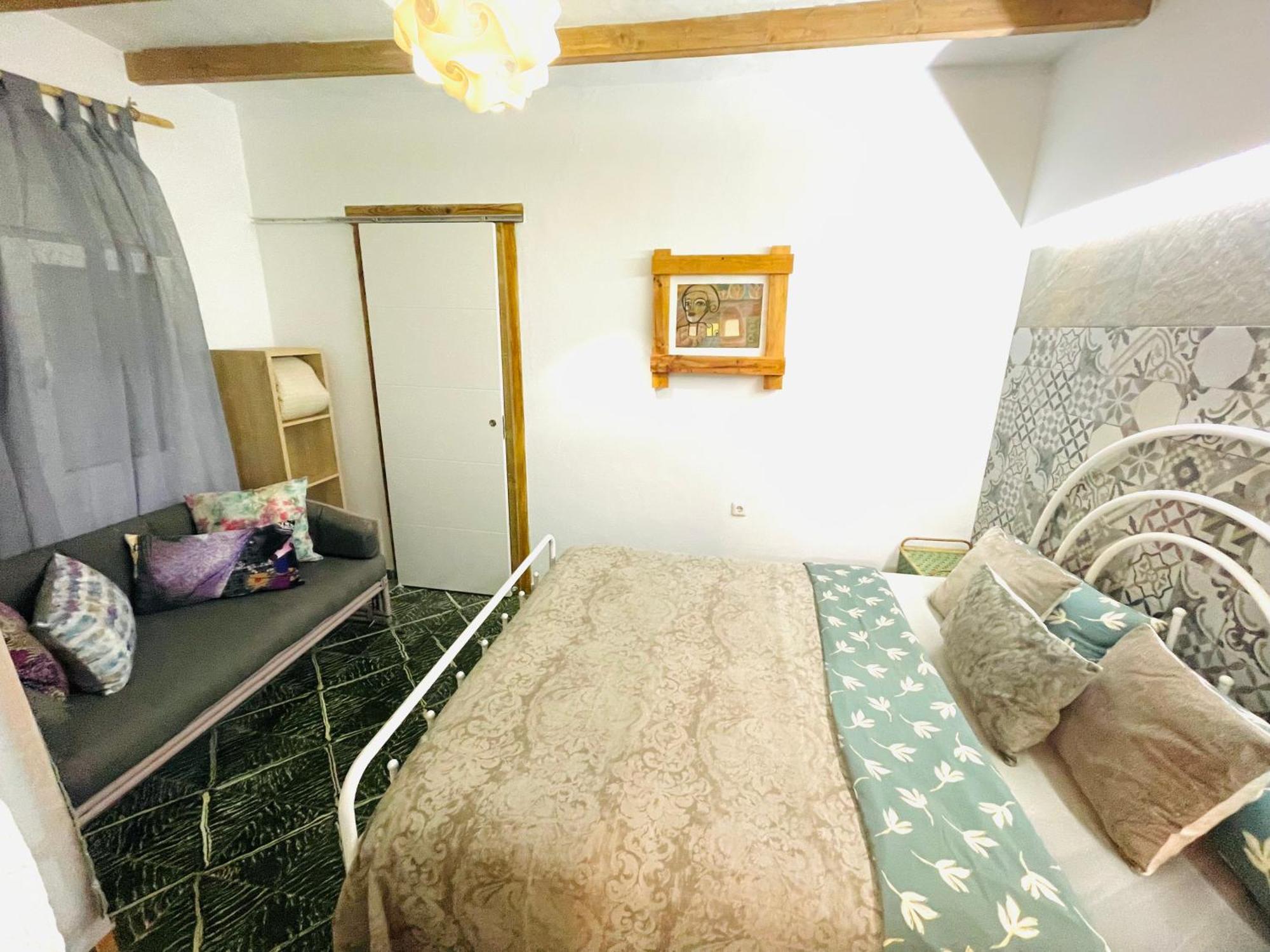 Appartement Kitehouse Tarifa