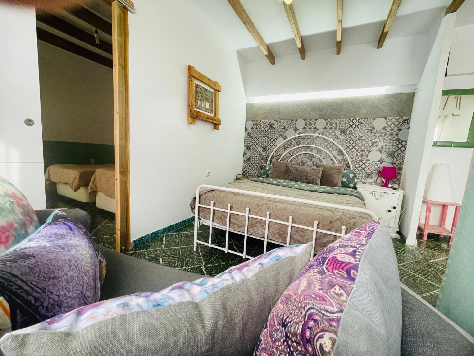 Appartement Kitehouse