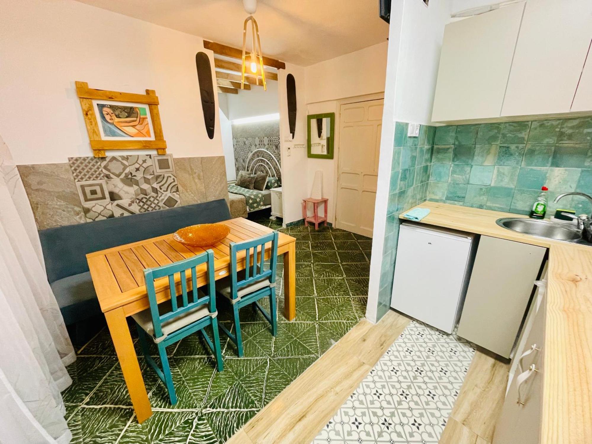 Appartement Kitehouse Tarifa