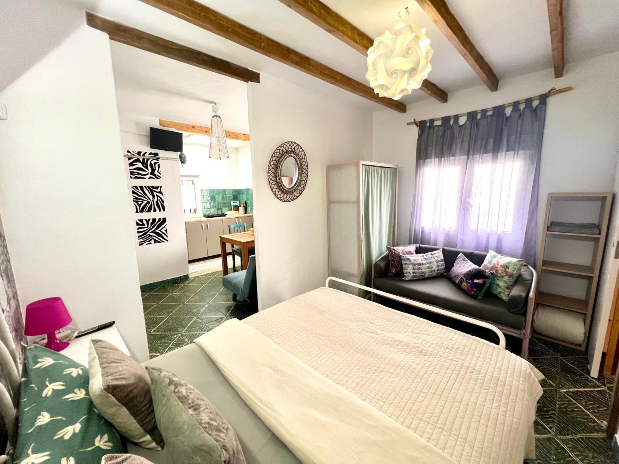 Kitehouse Apartamento