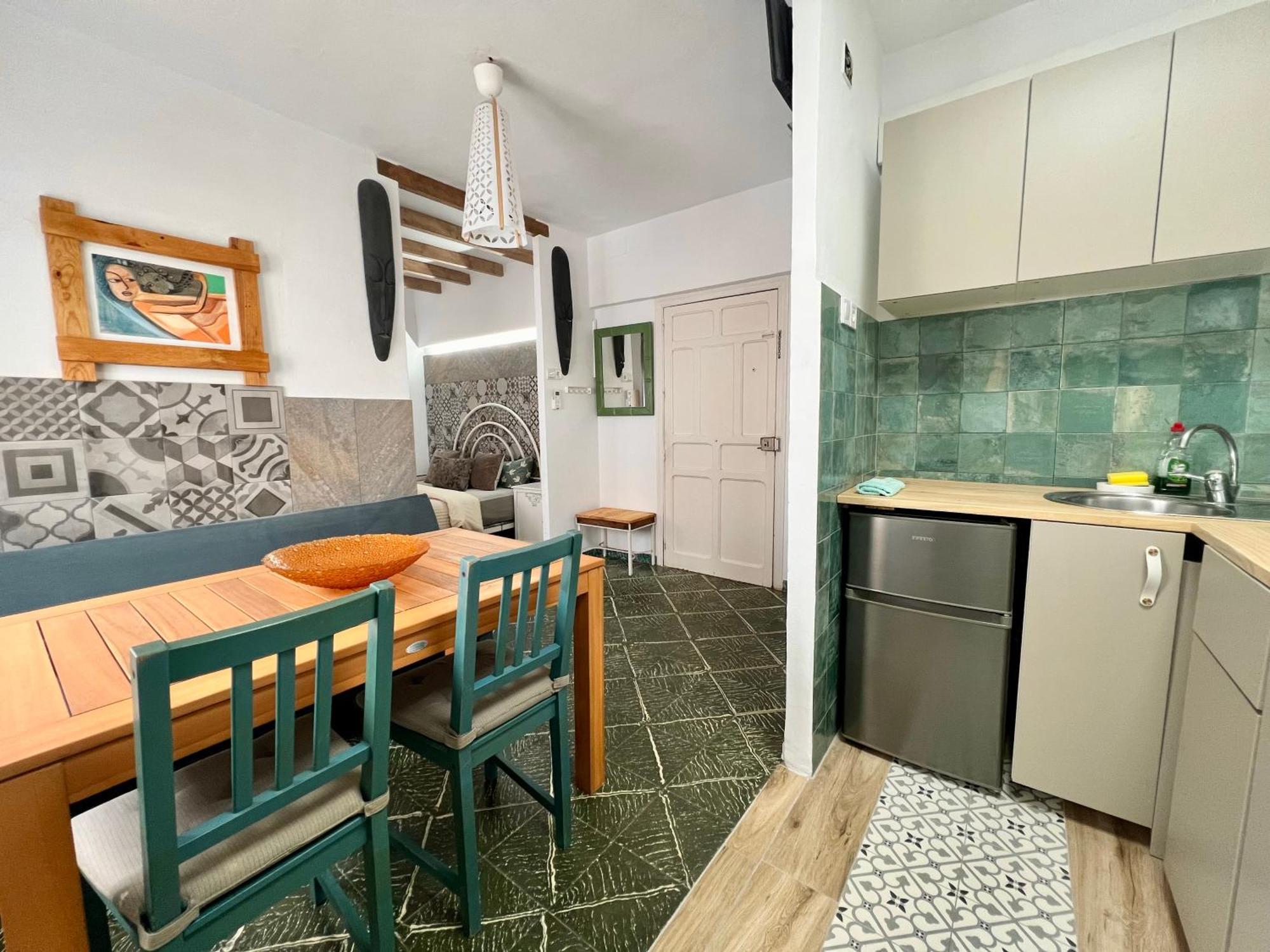 Kitehouse Appartement *