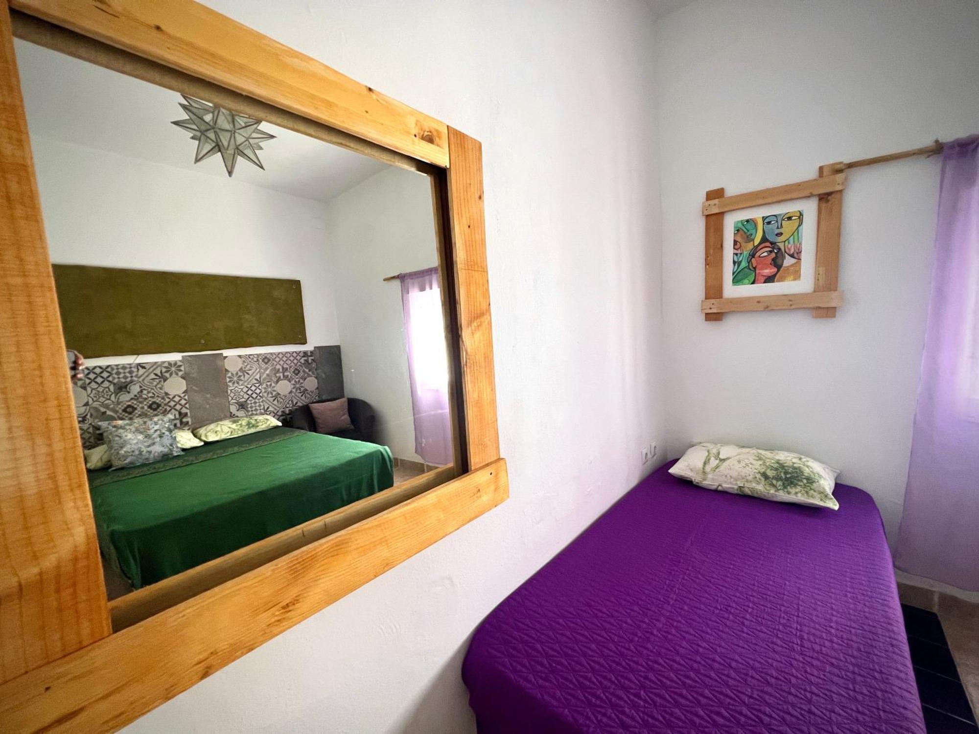 Appartement Kitehouse *