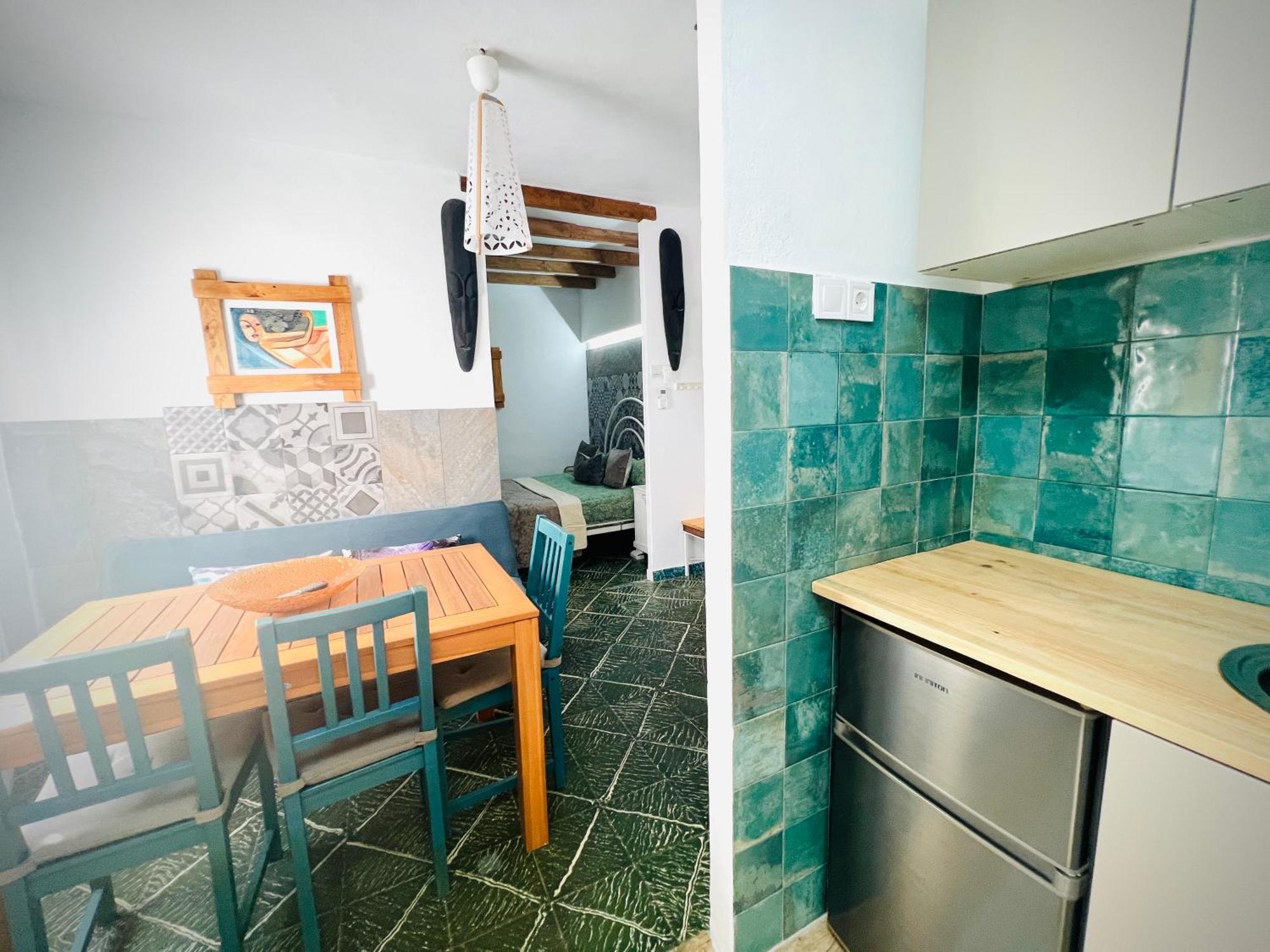 Kitehouse Appartement *