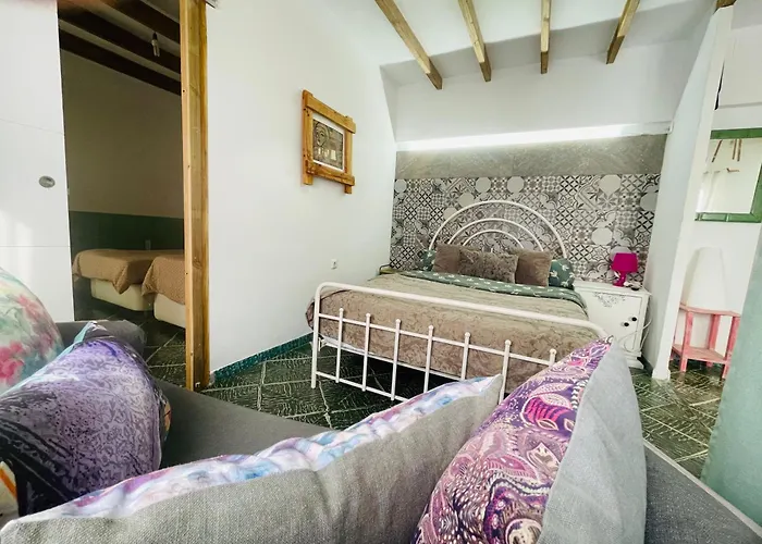 Tarifa Kitehouse