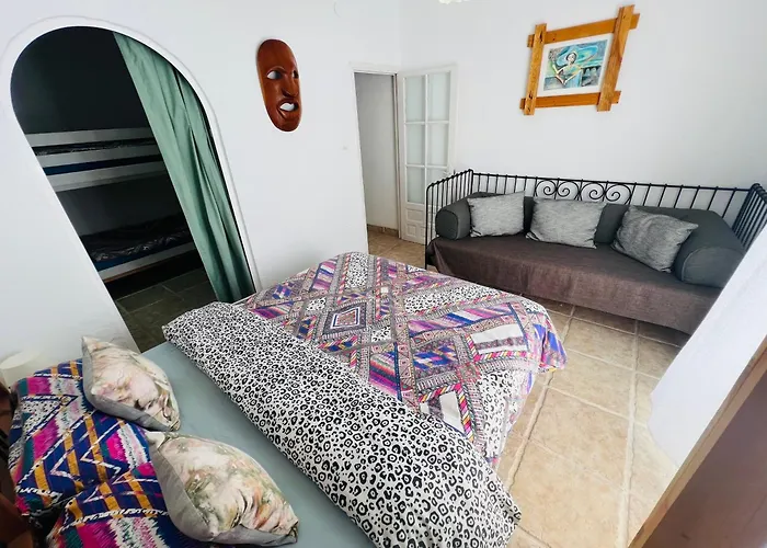 Tarifa Kitehouse
