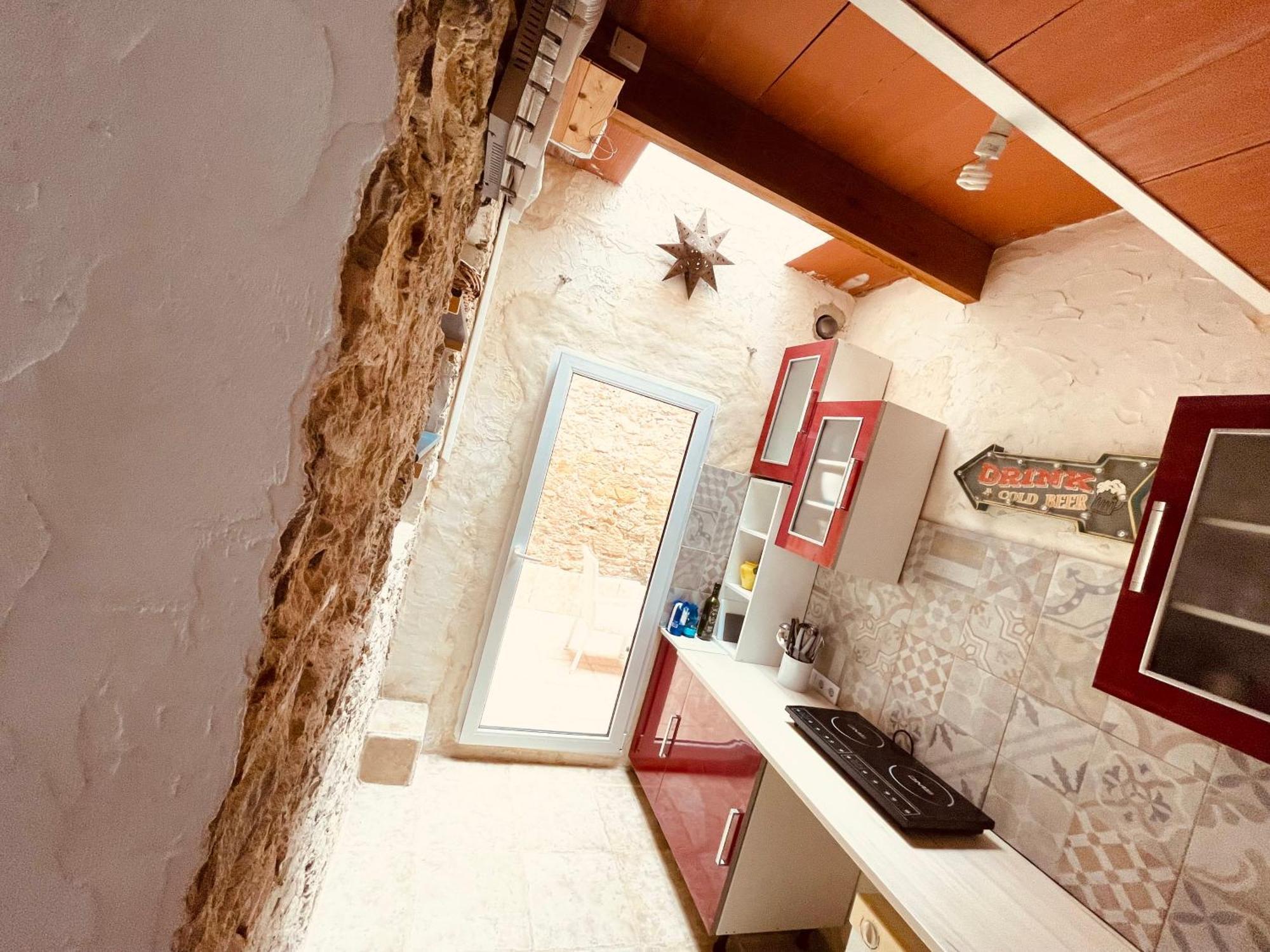 Kitehouse Apartament