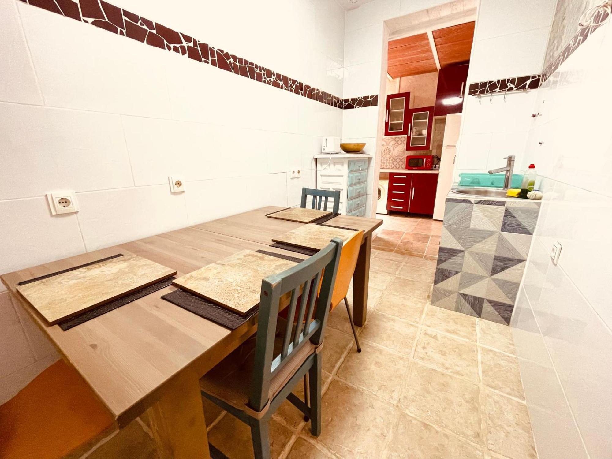 Apartament Kitehouse *