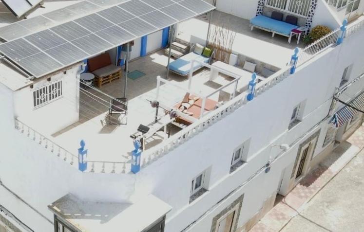 Apartament Kitehouse