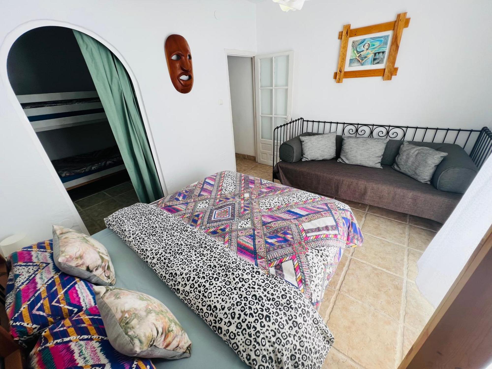 Apartament Kitehouse *