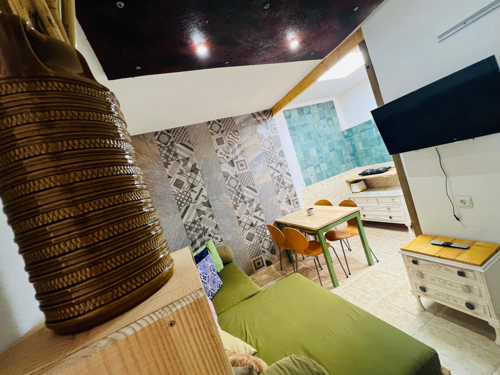 Kitehouse Apartament