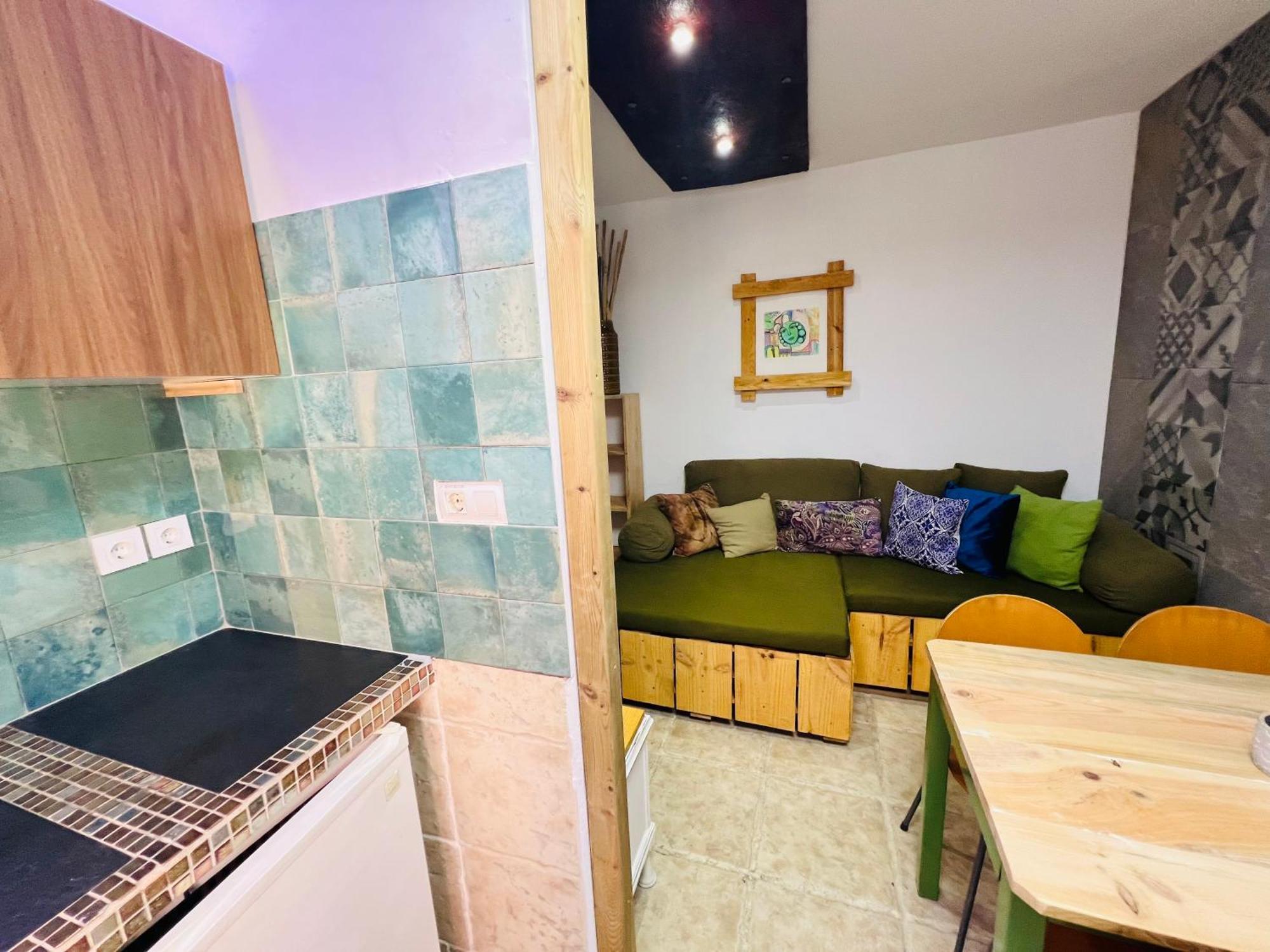 Apartament Kitehouse *